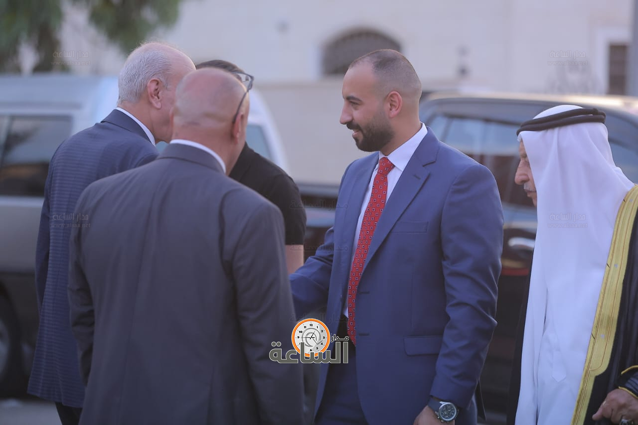 Madar Al-Saa Images 0.7019637912000596