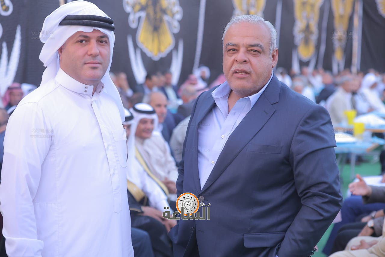 Madar Al-Saa Images 0.22121730755320346