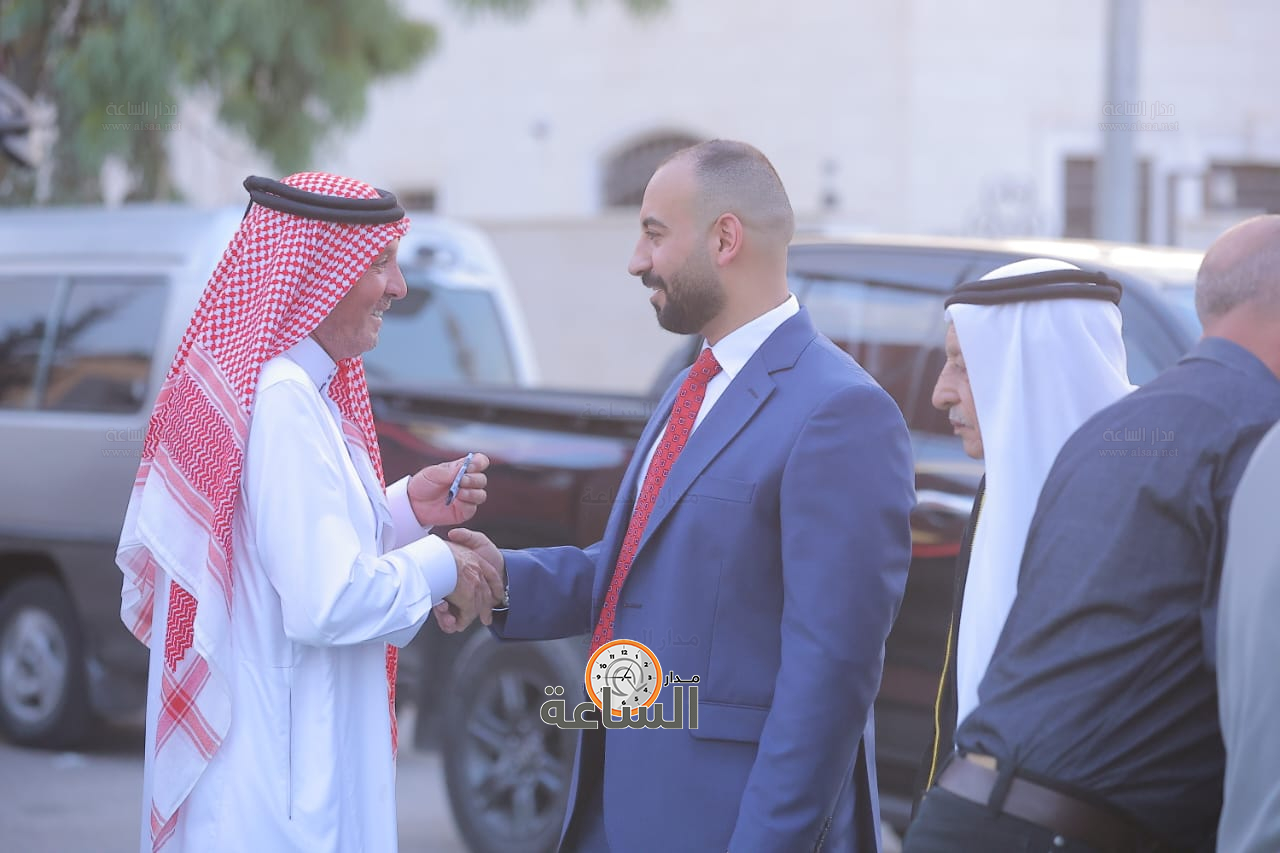 Madar Al-Saa Images 0.36953905318628266