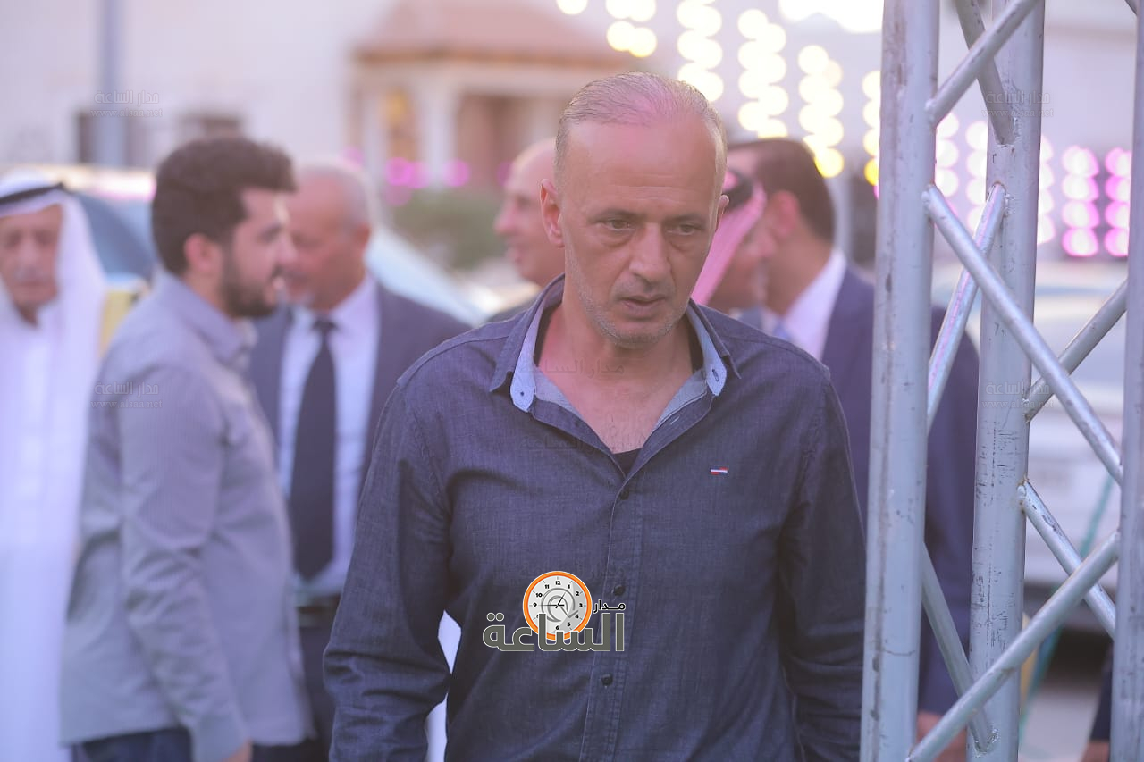 Madar Al-Saa Images 0.2109692511013983