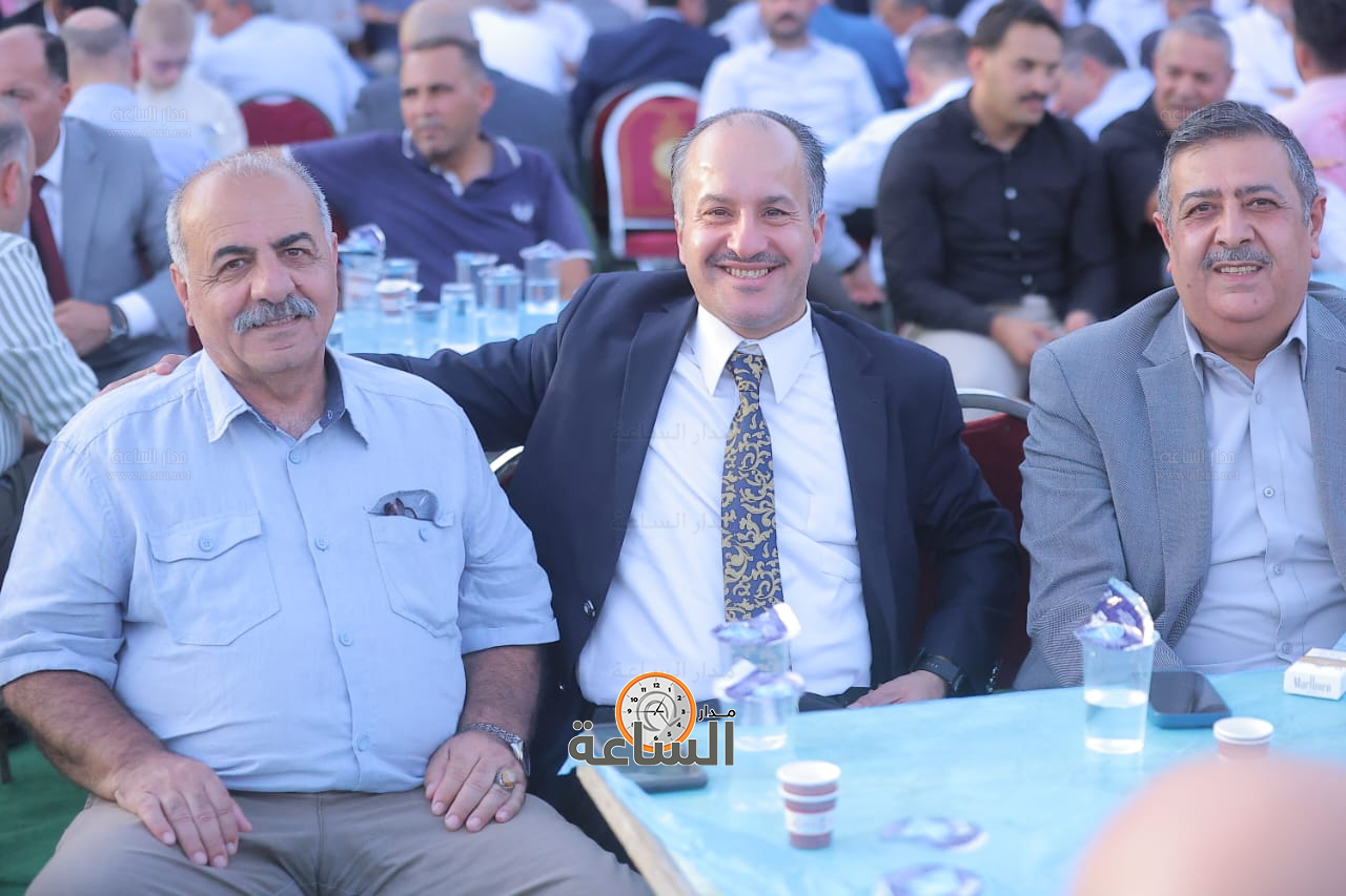 Madar Al-Saa Images 0.8065487115801061