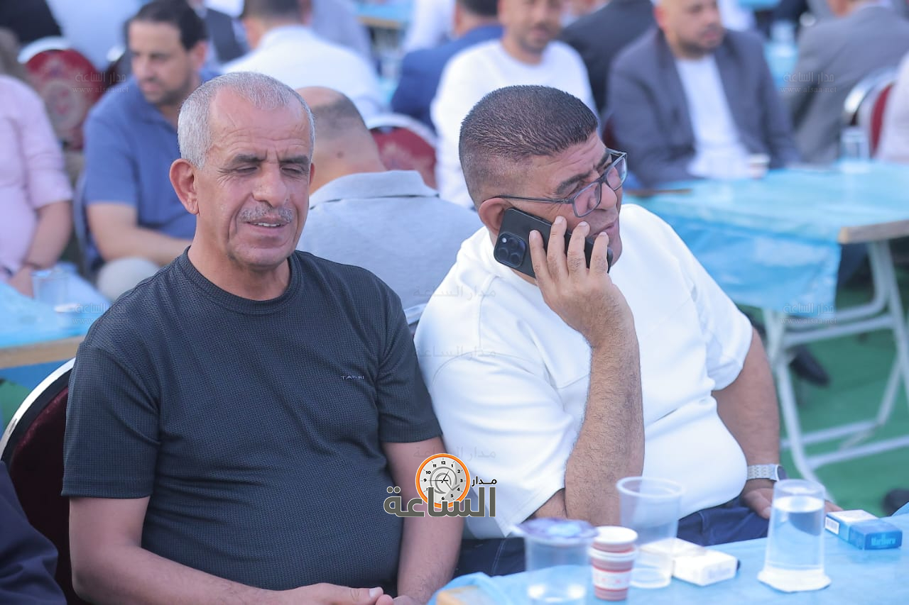 Madar Al-Saa Images 0.9277326005542939