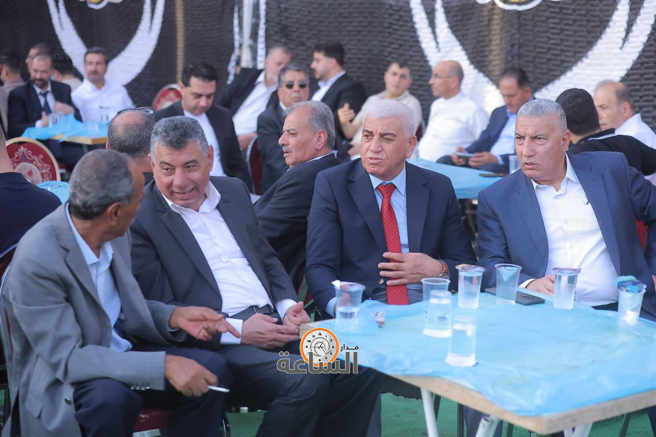 Madar Al-Saa Images 0.42461238805270285