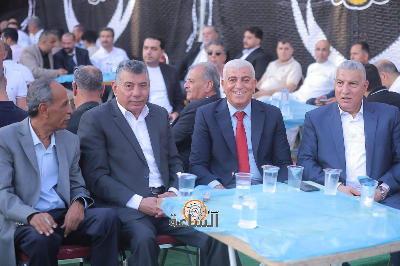 Madar Al-Saa Images 0.8648381955070898