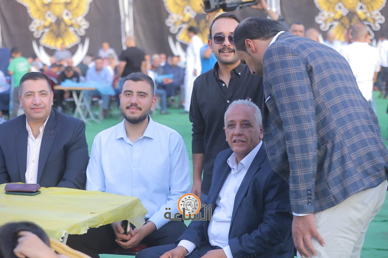 Madar Al-Saa Images 0.3067854452036255