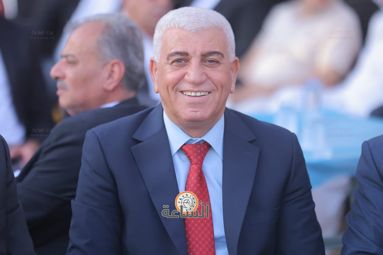 Madar Al-Saa Images 0.11614608357976008