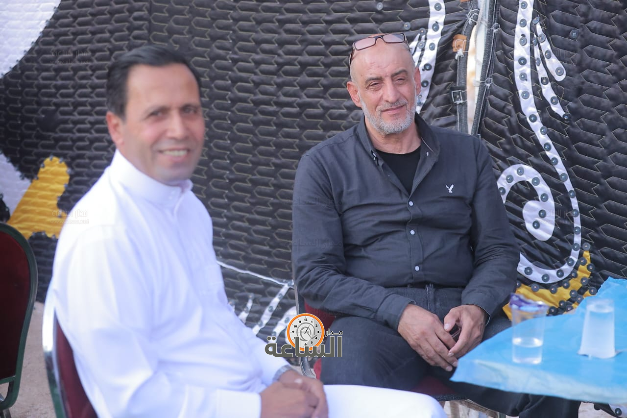 Madar Al-Saa Images 0.9074473305477408