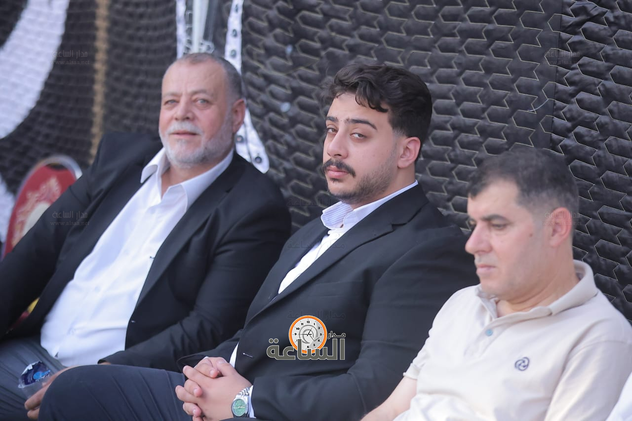 Madar Al-Saa Images 0.10492216432523083