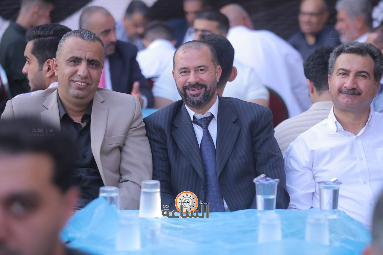 Madar Al-Saa Images 0.306182313068021