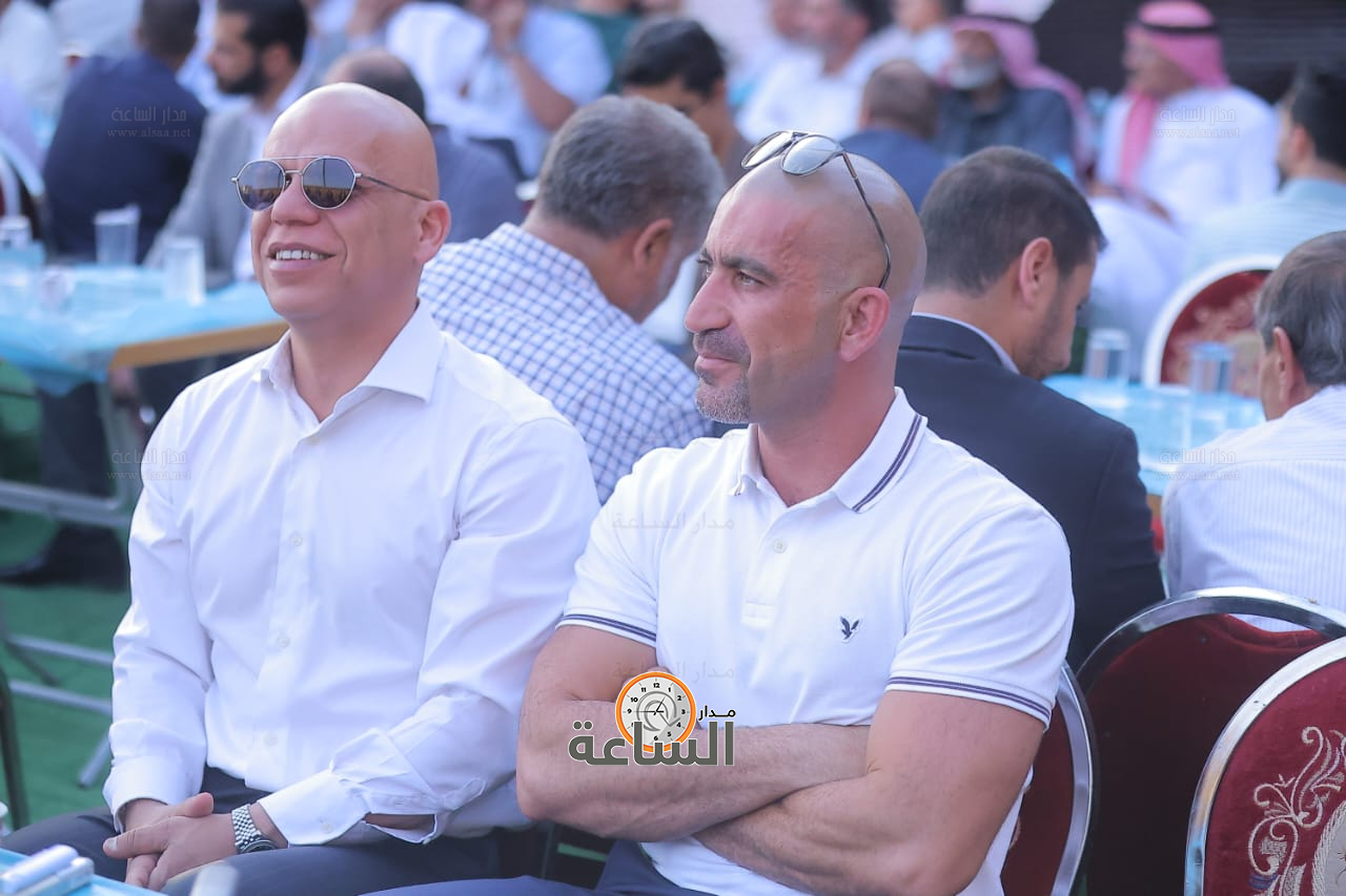 Madar Al-Saa Images 0.3581699718045809