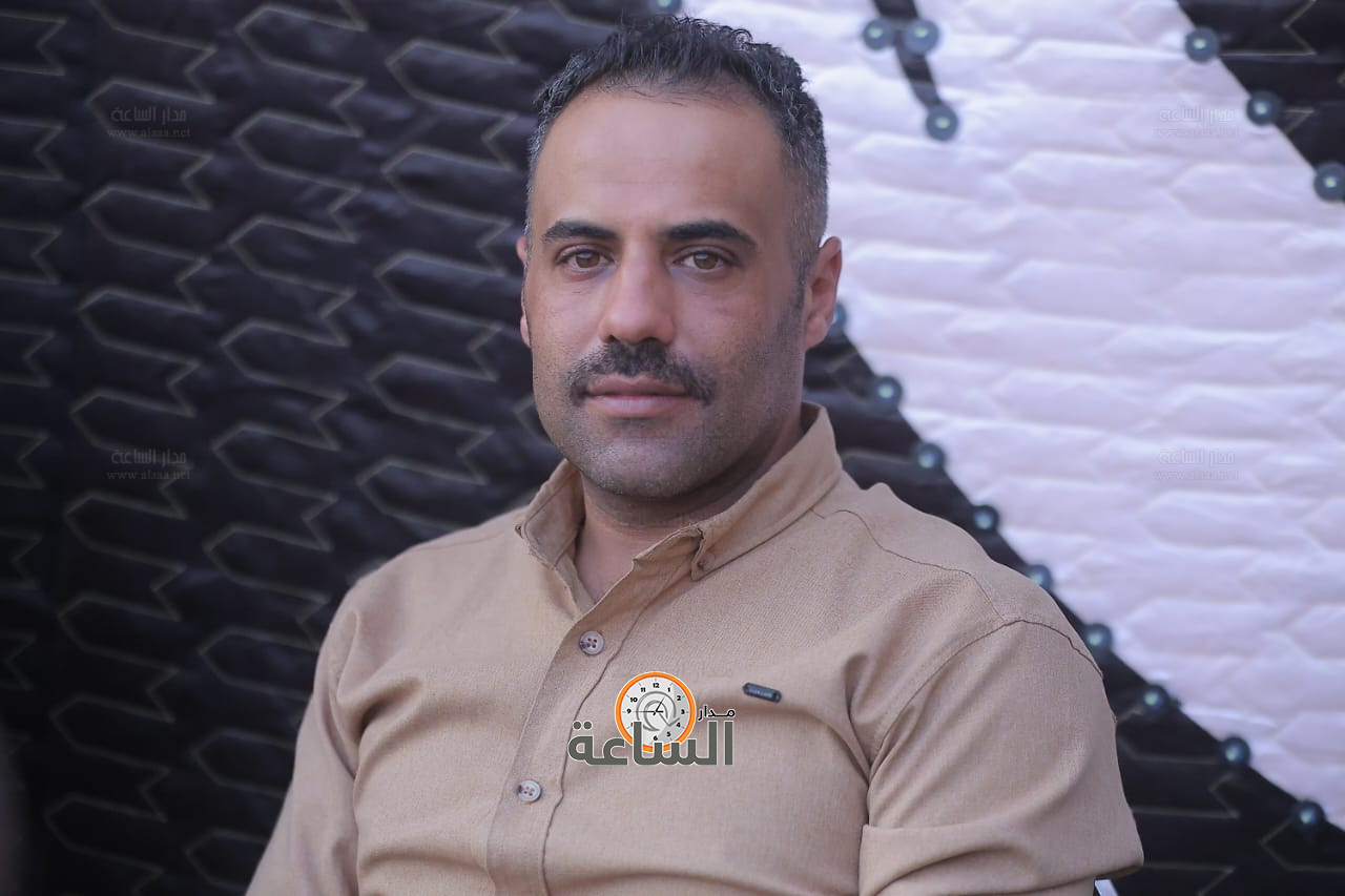 Madar Al-Saa Images 0.10823217596166479