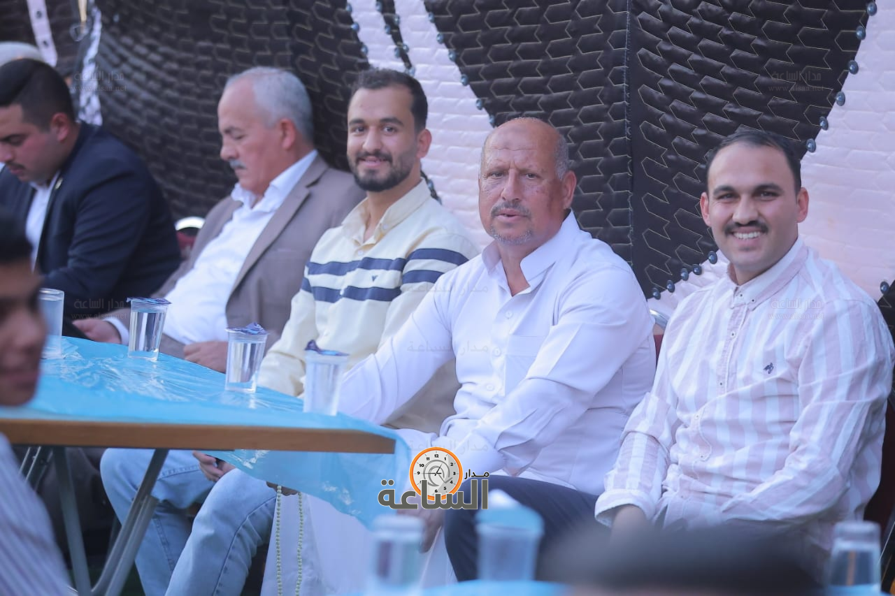 Madar Al-Saa Images 0.027814442553967367