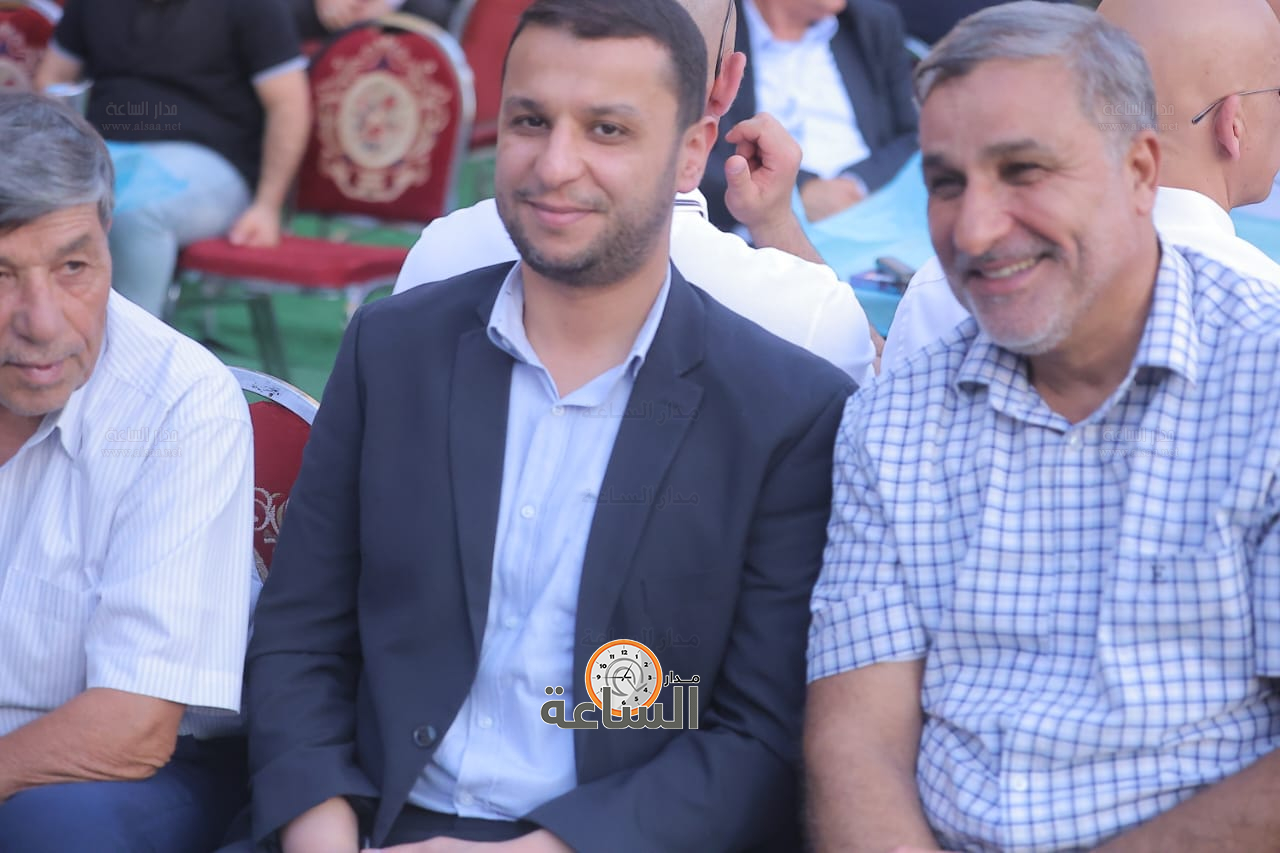 Madar Al-Saa Images 0.12845997039730428