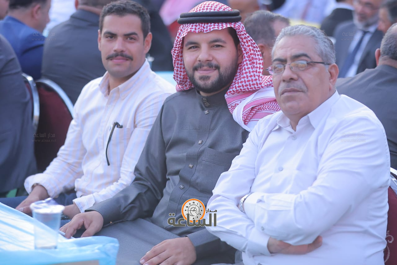 Madar Al-Saa Images 0.6067379505272883