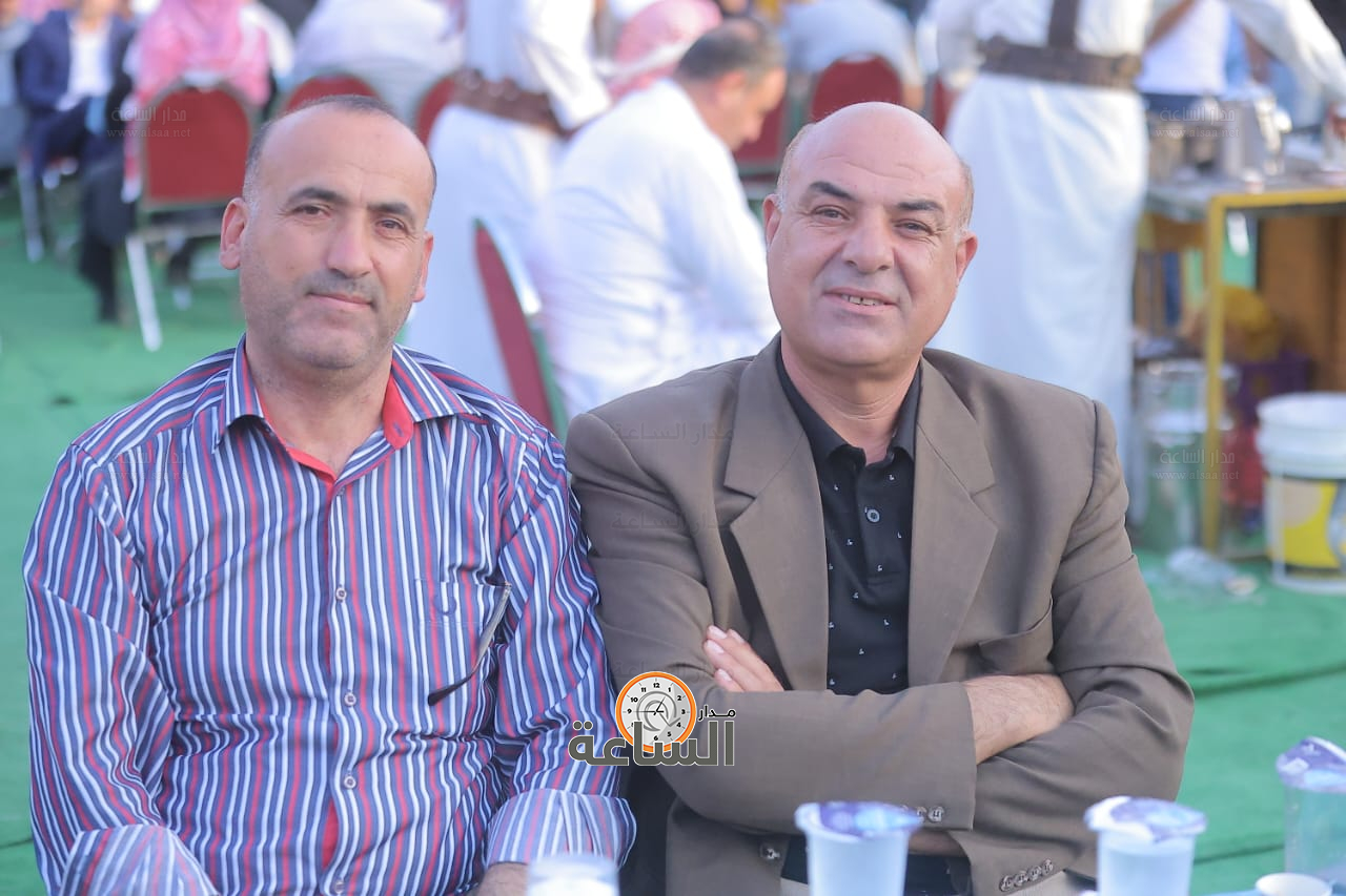 Madar Al-Saa Images 0.5469624391836608