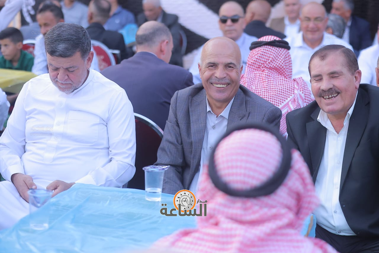 Madar Al-Saa Images 0.9404234645447348