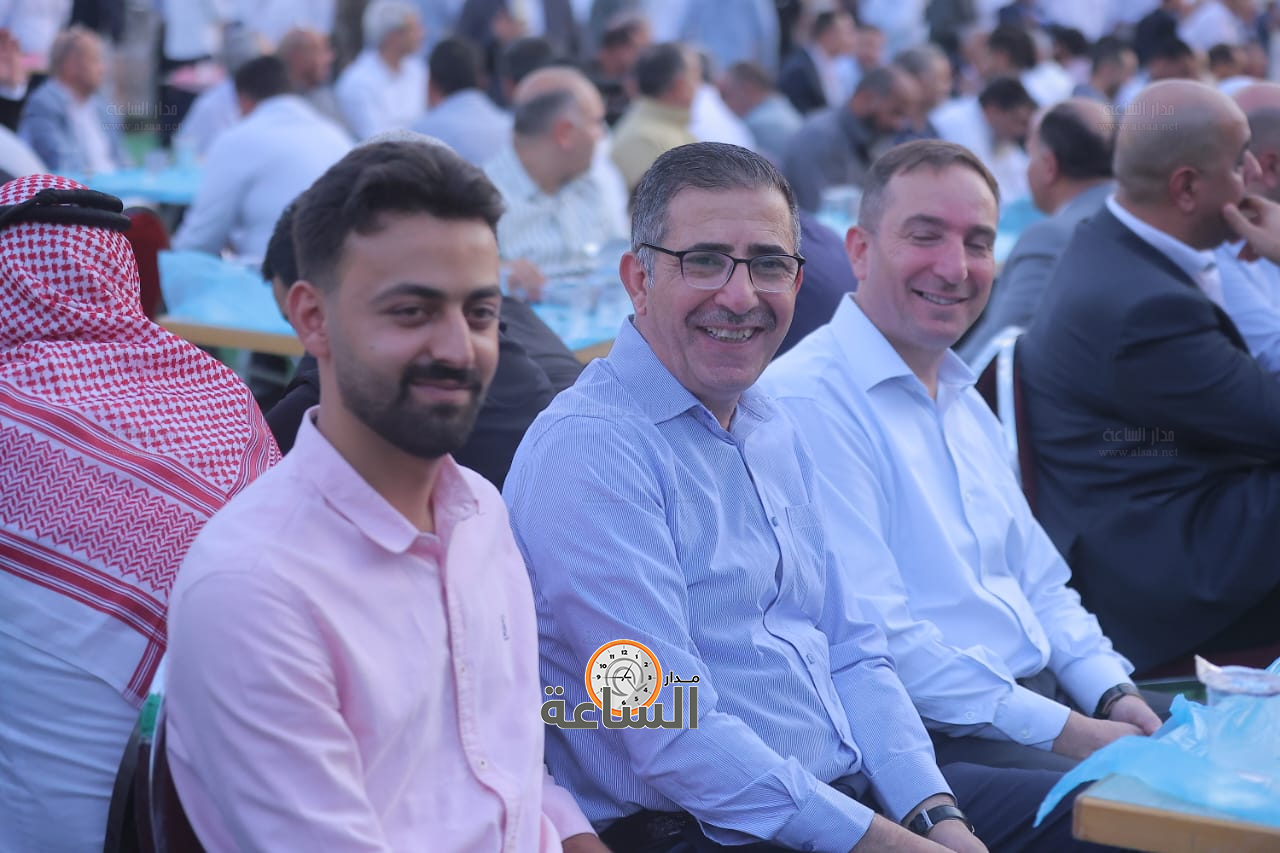 Madar Al-Saa Images 0.90721927511526