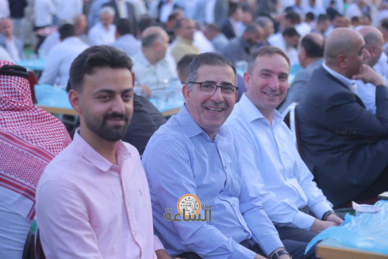 Madar Al-Saa Images 0.42599654331538417