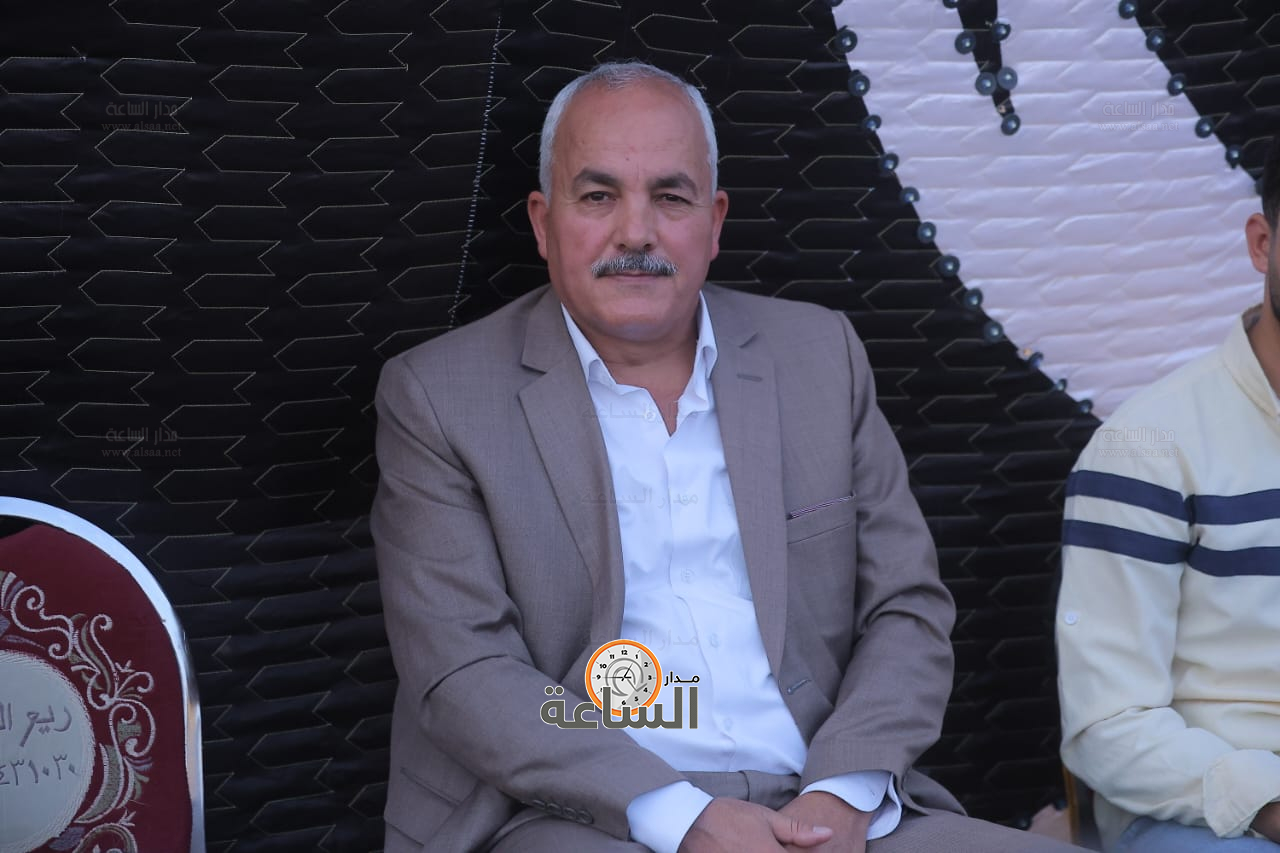 Madar Al-Saa Images 0.9986476691379317