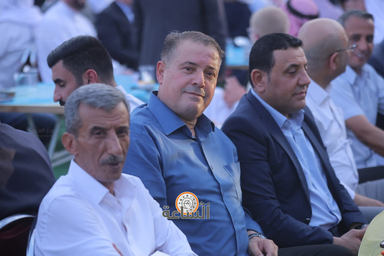 Madar Al-Saa Images 0.4311135254347226