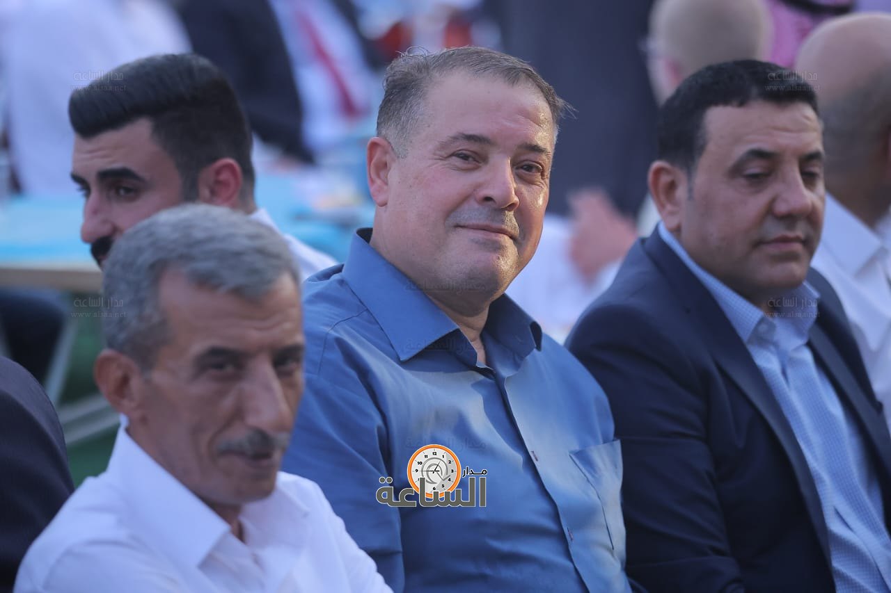 Madar Al-Saa Images 0.6186395302860018