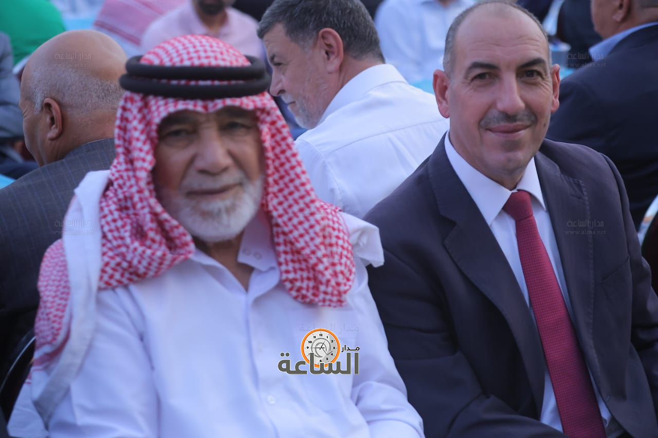 Madar Al-Saa Images 0.4815948194851656