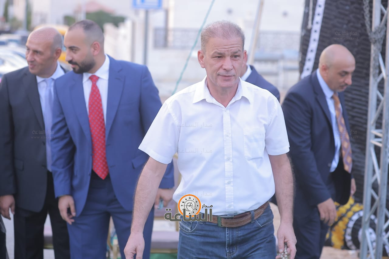 Madar Al-Saa Images 0.9498957436711493