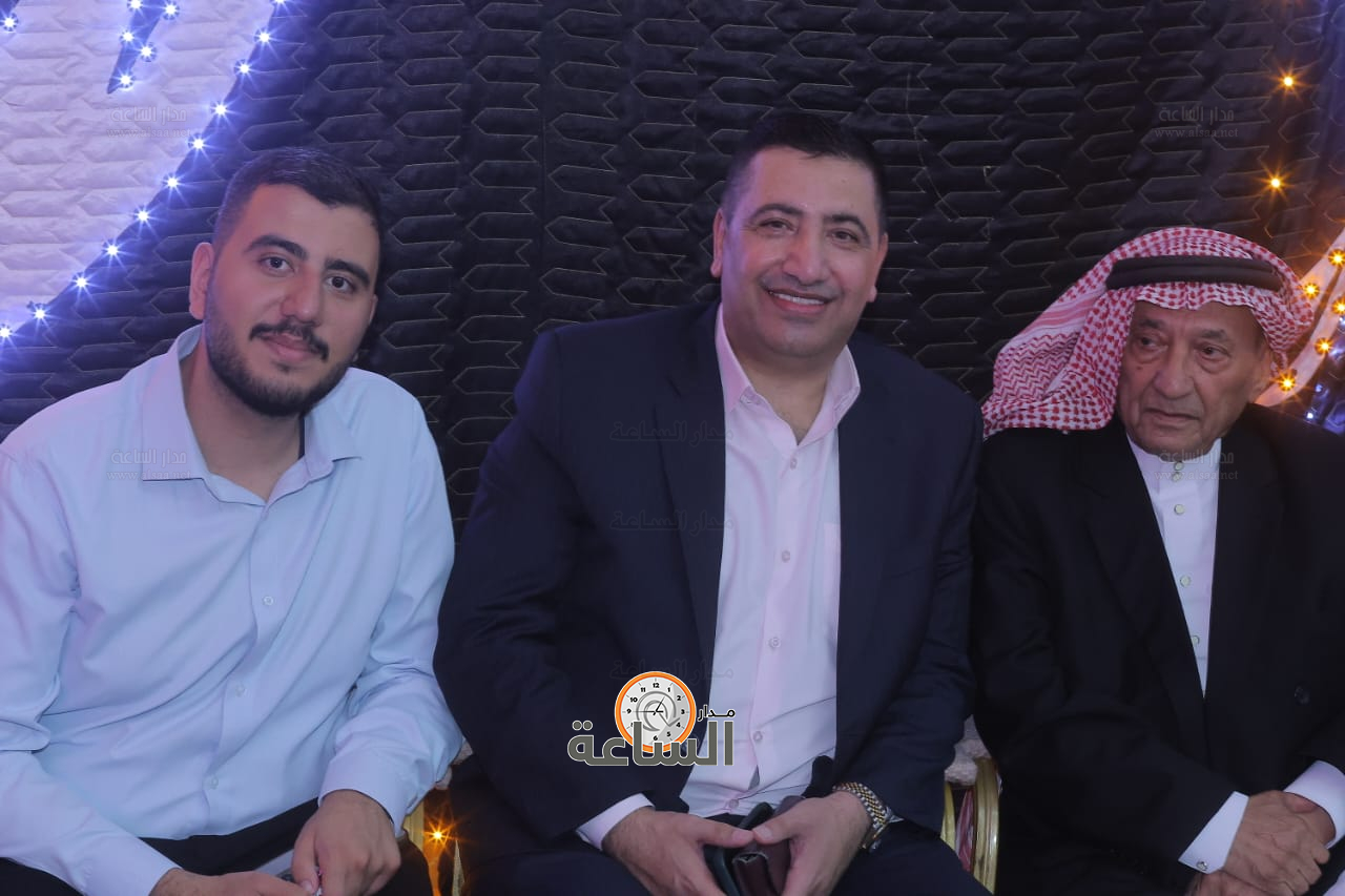 Madar Al-Saa Images 0.8338776870072748