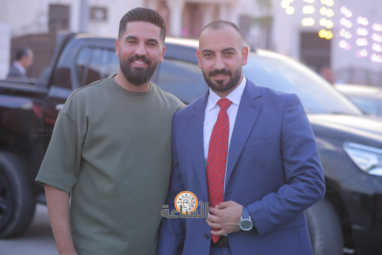 Madar Al-Saa Images 0.21872237829885466