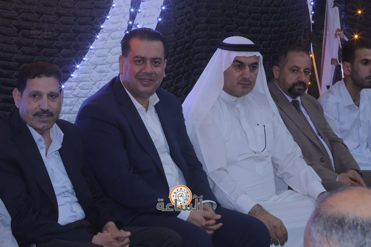 Madar Al-Saa Images 0.3306394566070745