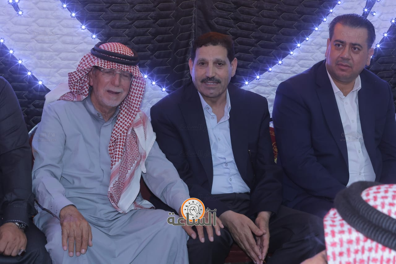 Madar Al-Saa Images 0.8982268553620798