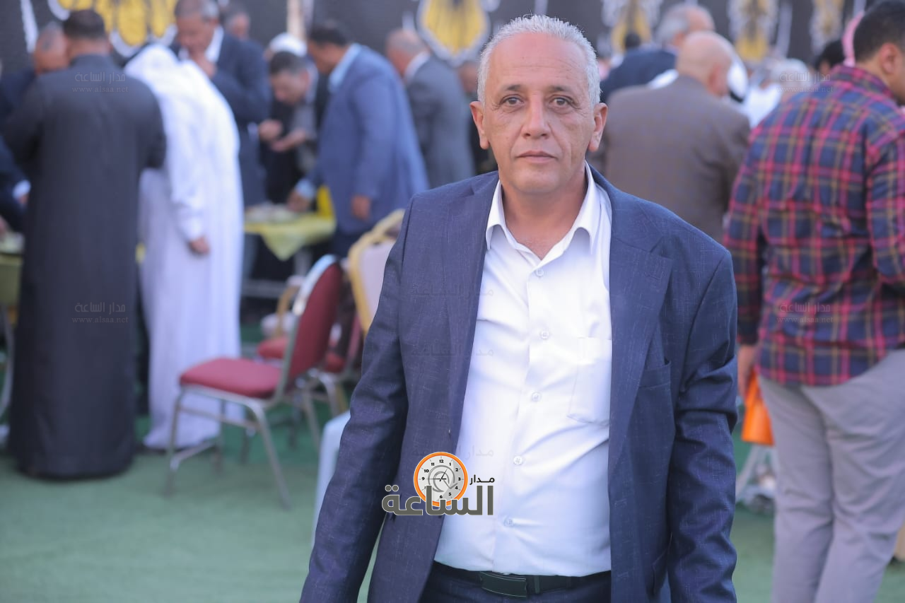 Madar Al-Saa Images 0.9811883270688541