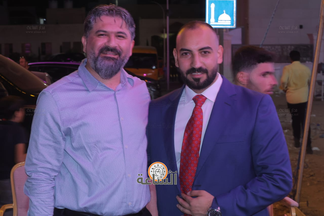 Madar Al-Saa Images 0.3629260511629815