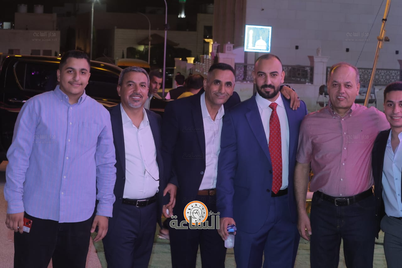 Madar Al-Saa Images 0.17148701337220296