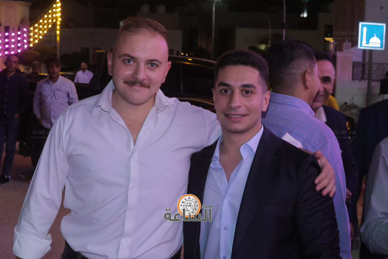 Madar Al-Saa Images 0.6591283965923163