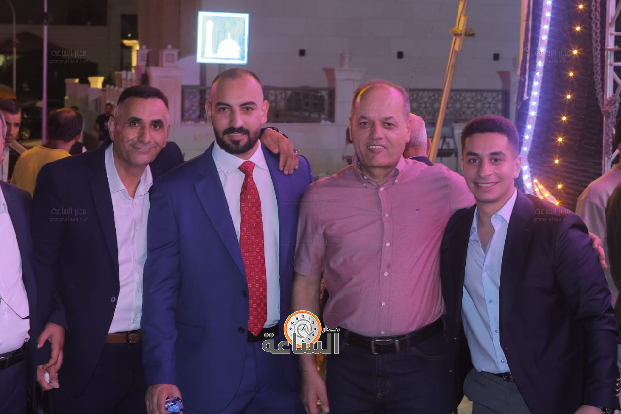 Madar Al-Saa Images 0.7687813428733864