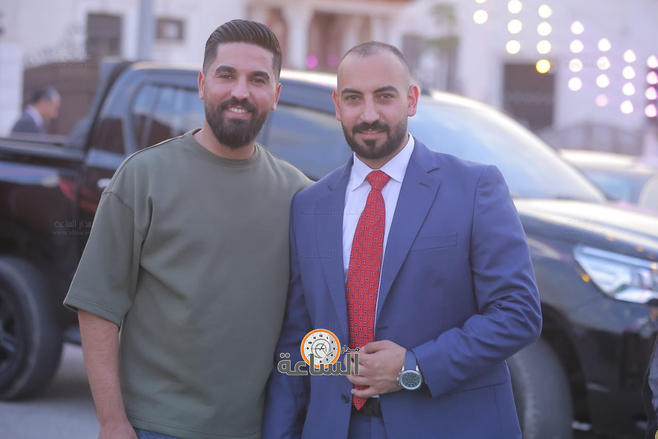 Madar Al-Saa Images 0.5244353164745956