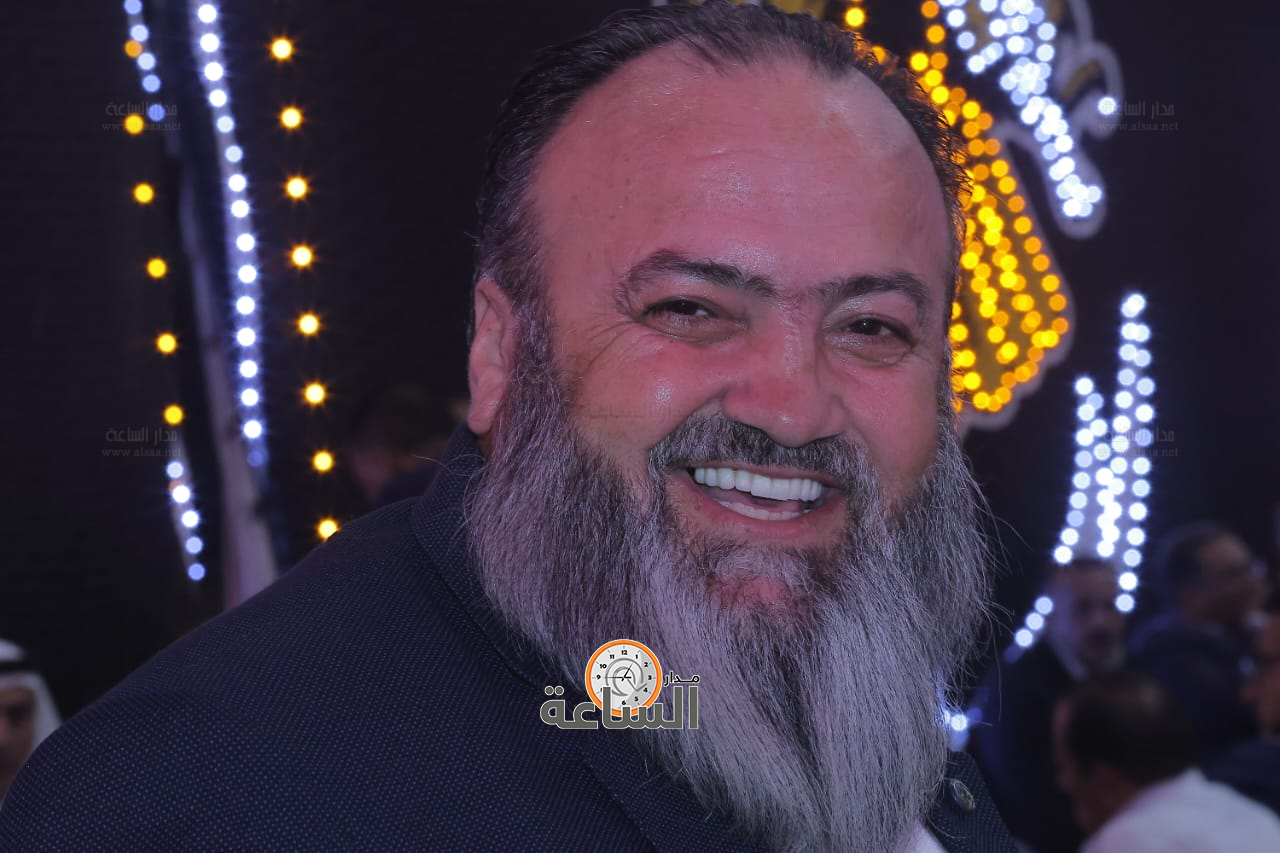 Madar Al-Saa Images 0.19880073467856874