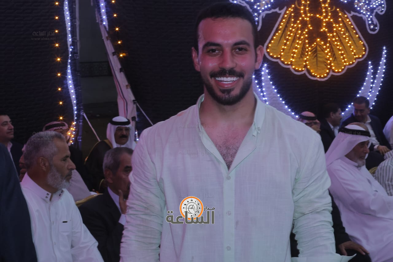 Madar Al-Saa Images 0.6676741046582965