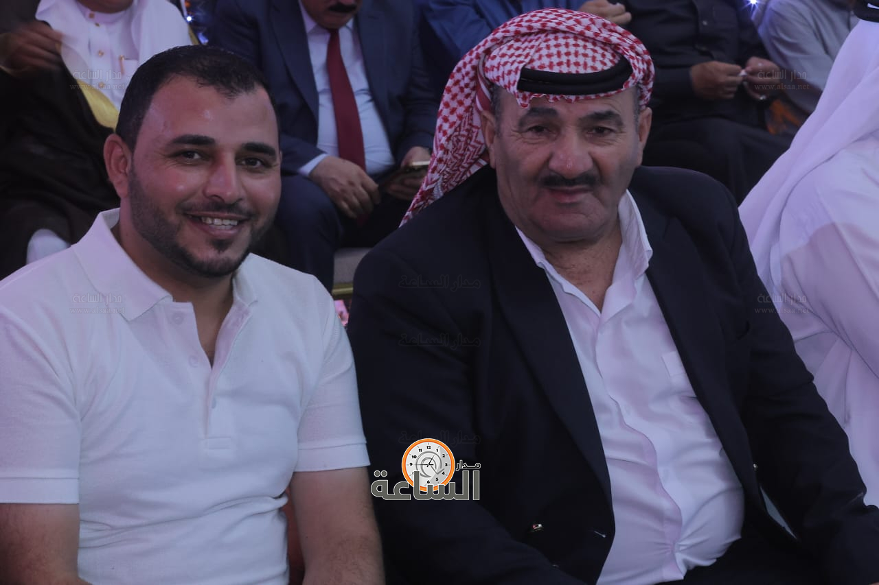 Madar Al-Saa Images 0.8785640806623269