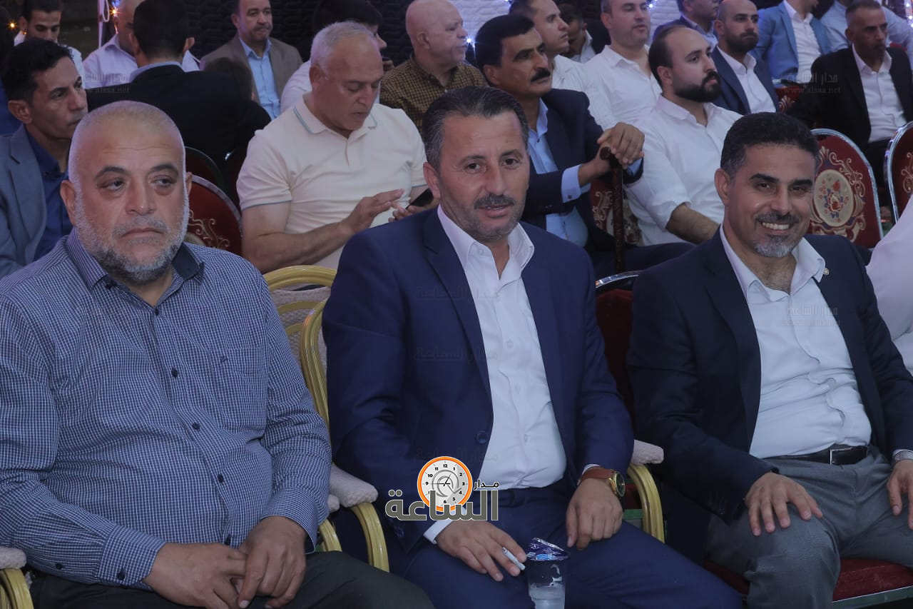 Madar Al-Saa Images 0.0825902702671979