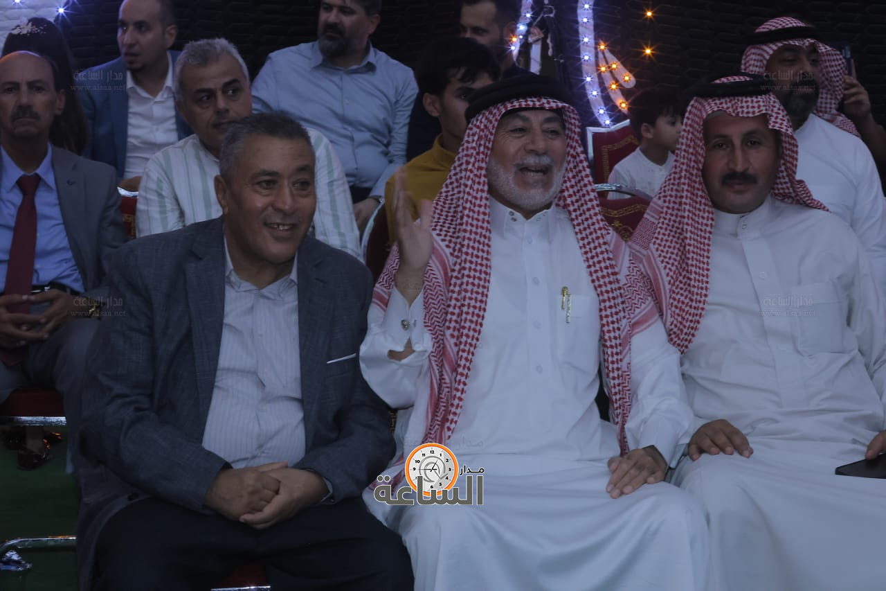 Madar Al-Saa Images 0.16158138726651372