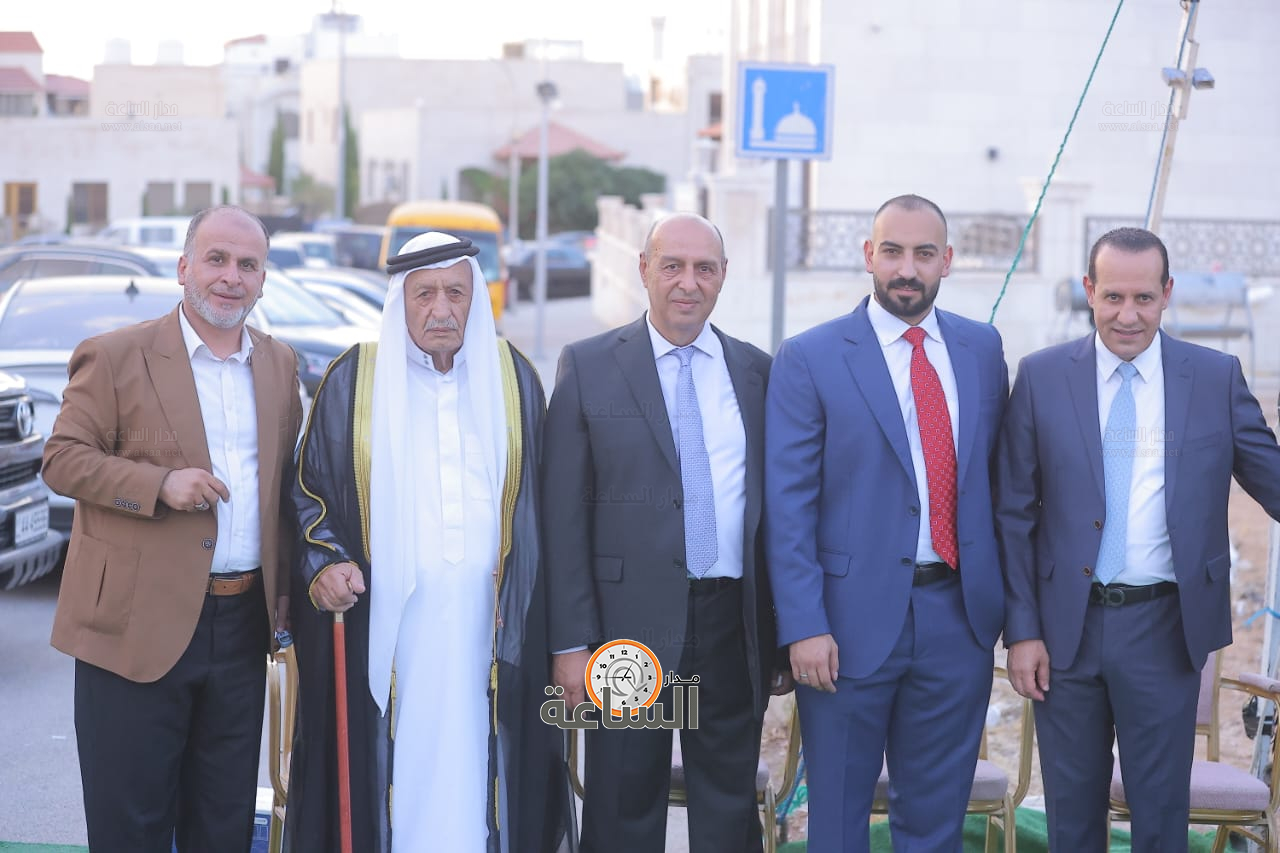 Madar Al-Saa Images 0.2388827074330332