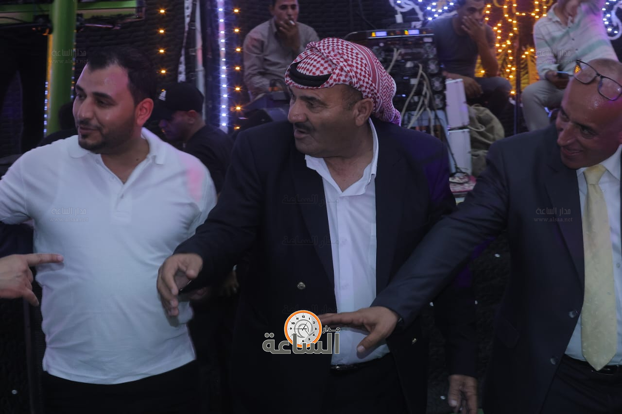 Madar Al-Saa Images 0.7693450544289179