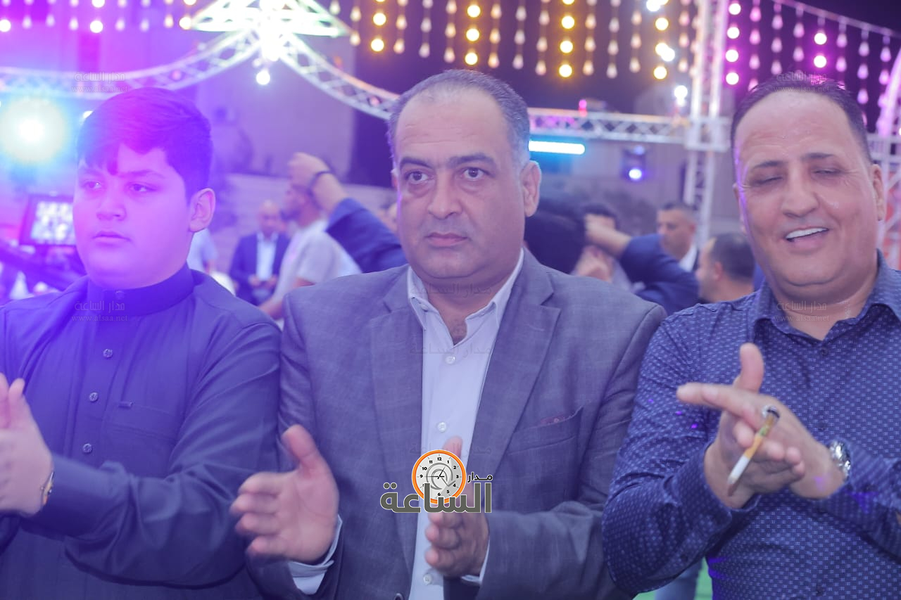 Madar Al-Saa Images 0.5360195764760598