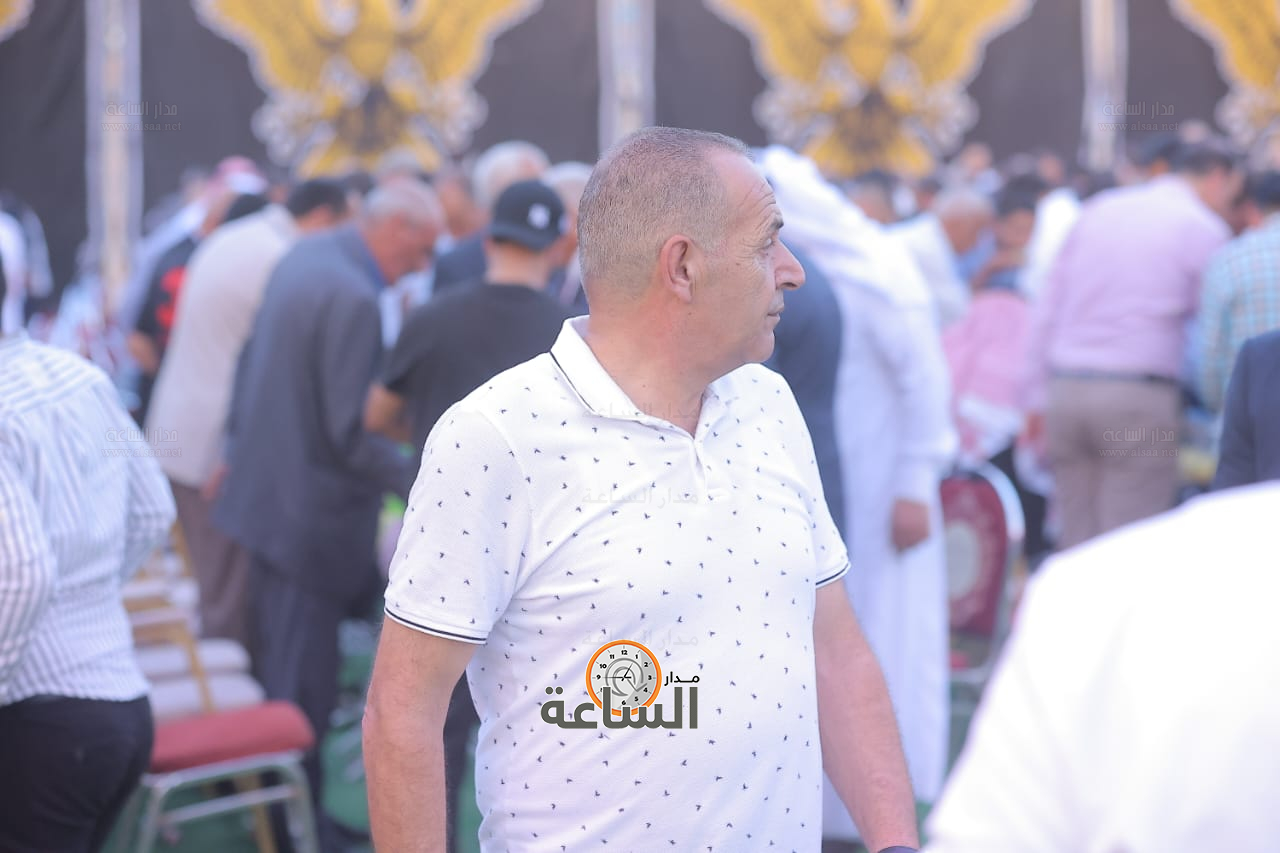 Madar Al-Saa Images 0.17519292915100404