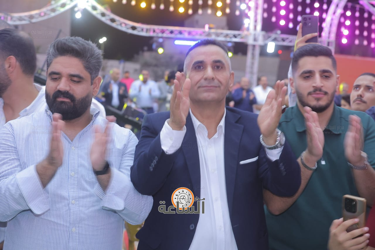 Madar Al-Saa Images 0.5562847227692596