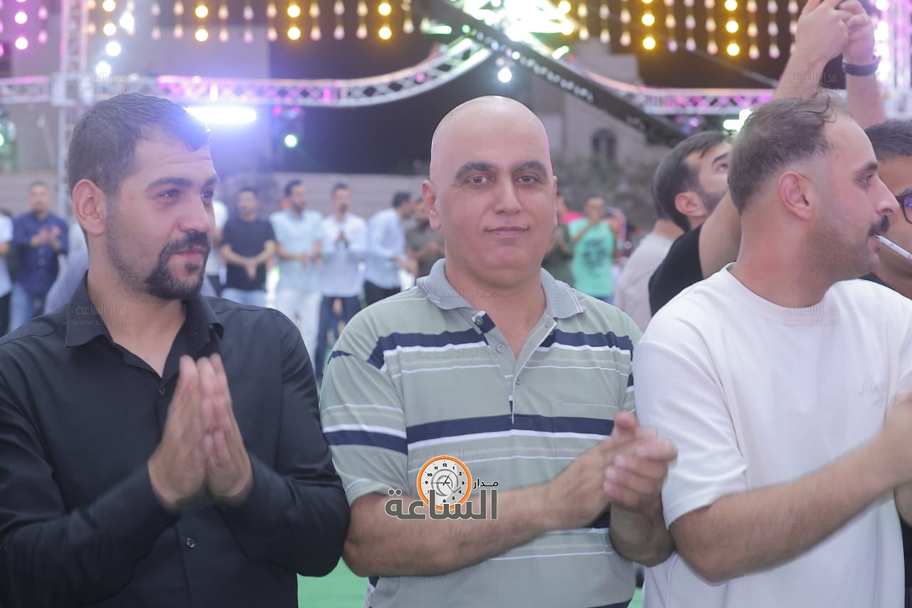 Madar Al-Saa Images 0.6261929170935598