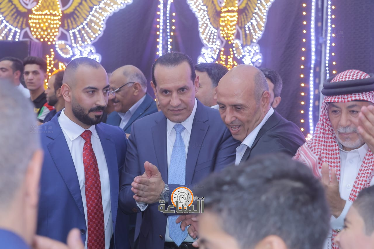 Madar Al-Saa Images 0.740963408507591