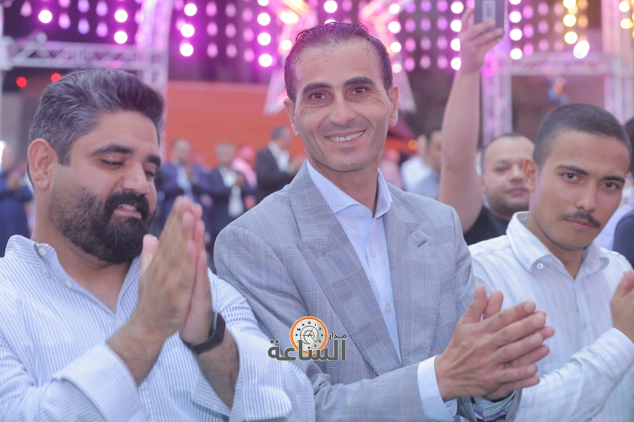 Madar Al-Saa Images 0.8098081553895711